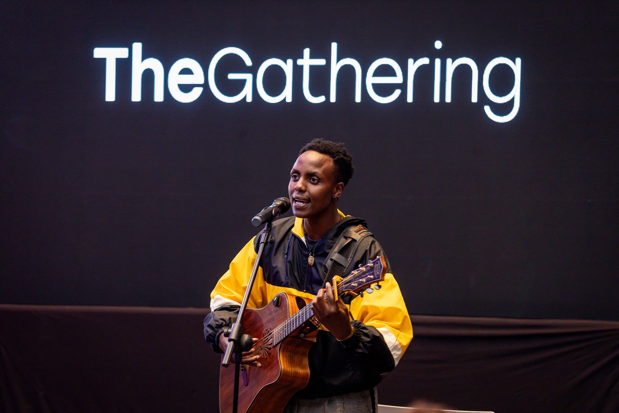 The Gathering '26: The Third Space